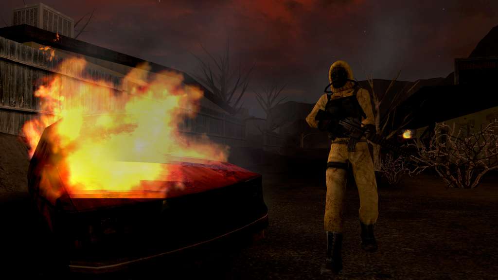 Postal 2: Paradise Lost GOG CD Key