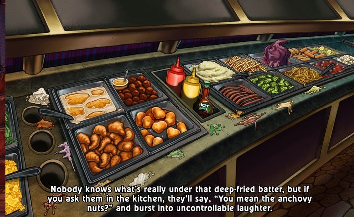 Leisure Suit Larry: Reloaded GOG CD Key