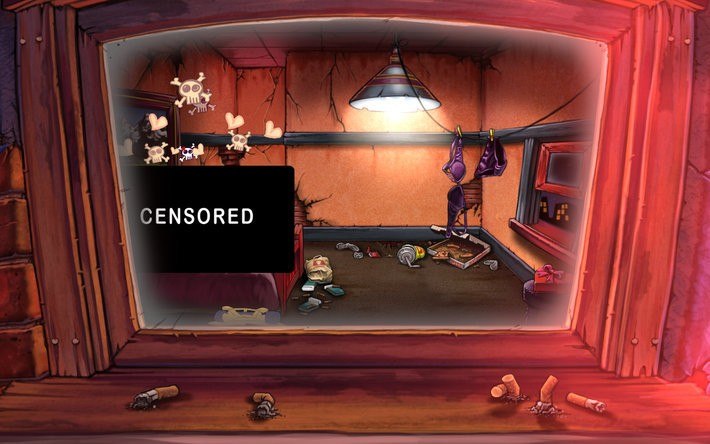 Leisure Suit Larry: Reloaded GOG CD Key