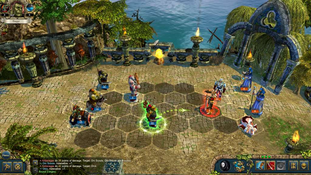 King's Bounty: Ultimate Edition Steam CD Key