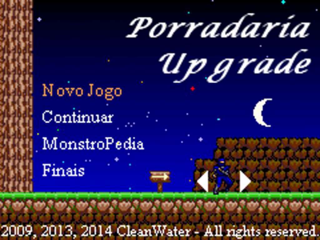 Porradaria Upgrade Steam CD Key