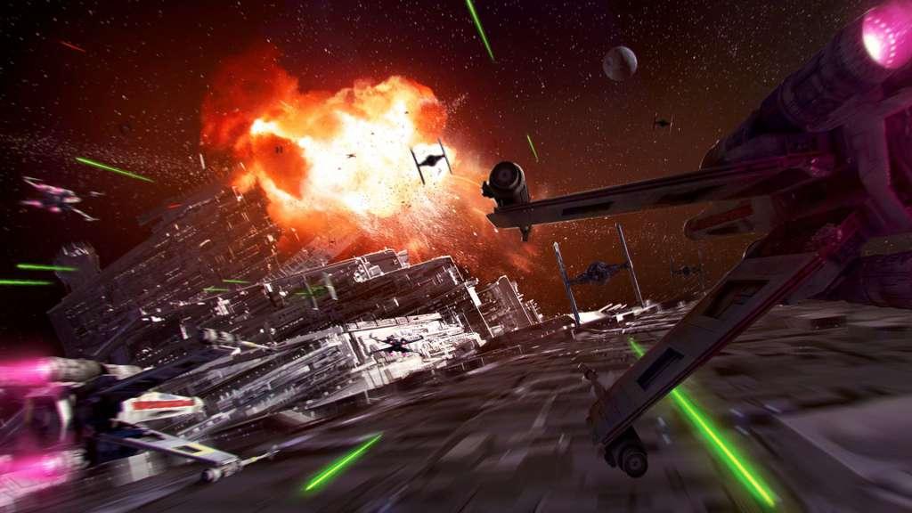 Star Wars Battlefront PC EA App CD Key