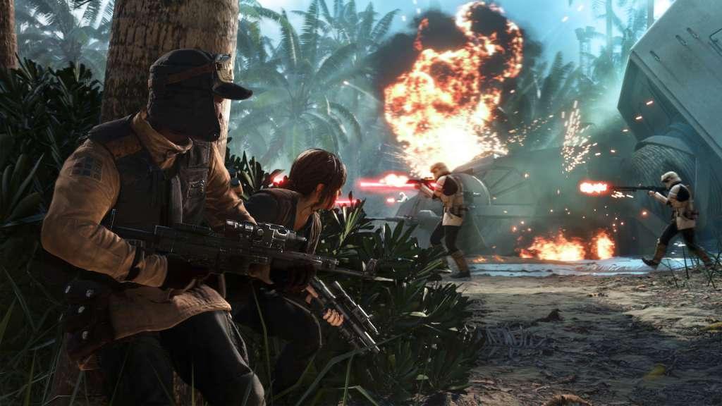 Star Wars Battlefront PC EA App CD Key