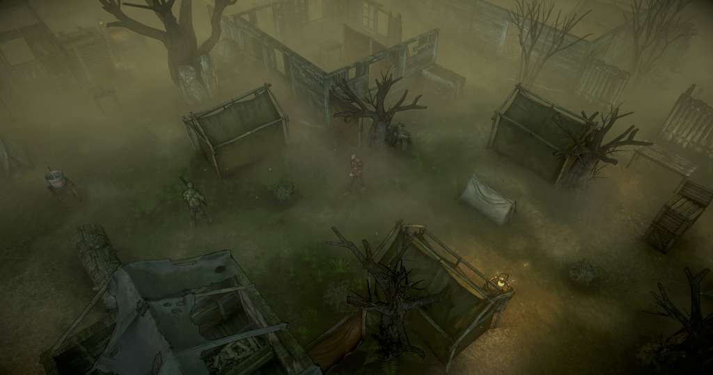 Hard West Steam CD Key
