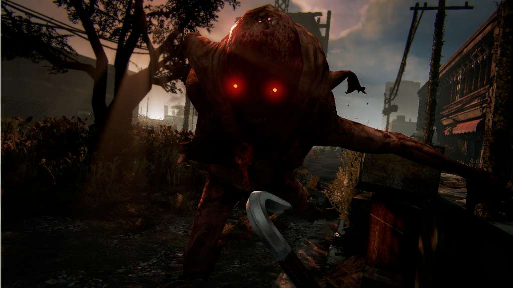 Nether: Resurrected Steam CD Key