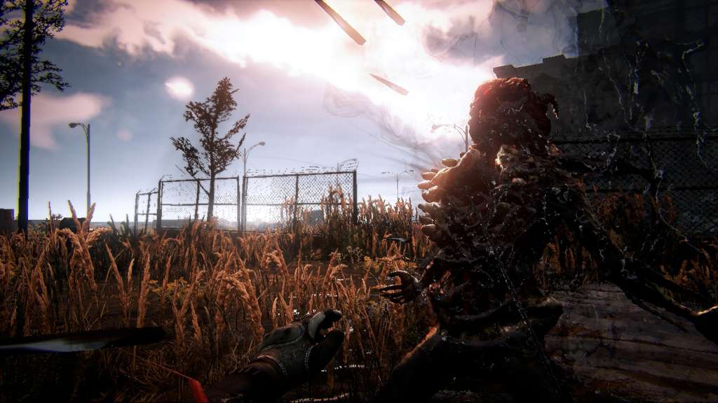 Nether: Resurrected Steam CD Key