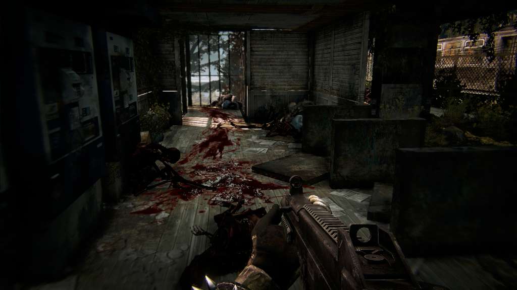 Nether: Resurrected Steam CD Key