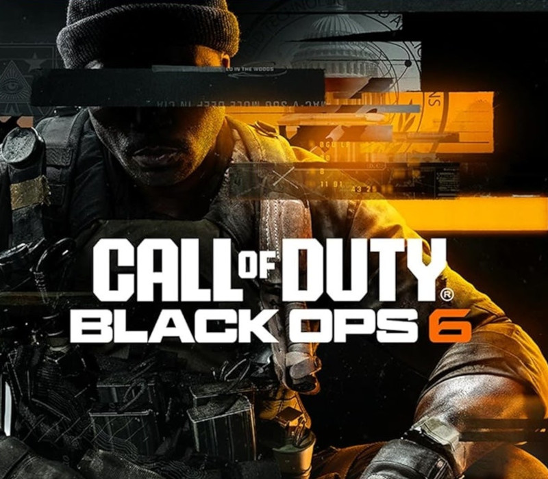 Call of Duty: Black Ops 6 PC Battle.net Account