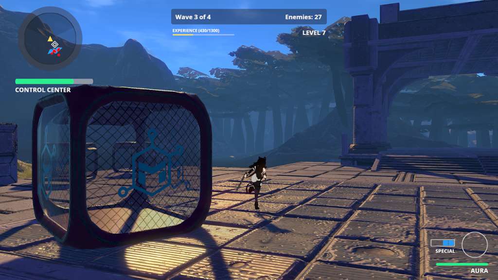 RWBY: Grimm Eclipse Steam CD Key
