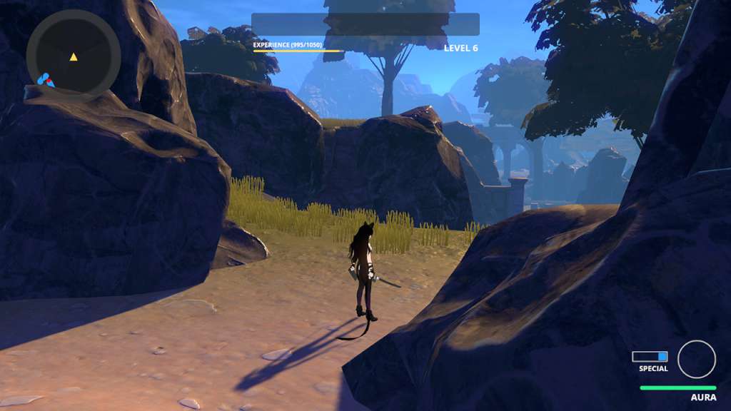 RWBY: Grimm Eclipse Steam CD Key