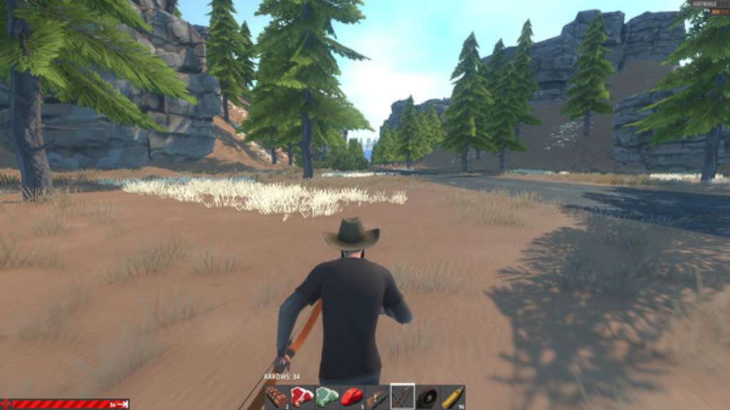 Hurtworld Steam CD Key