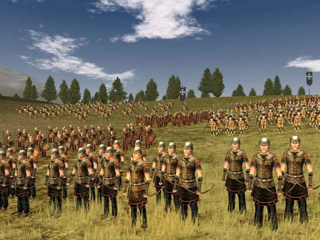 Rome: Total War Collection (2023) EU PC Steam CD Key
