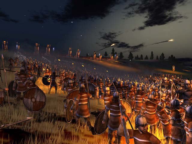 Rome: Total War Collection (2023) EU PC Steam CD Key