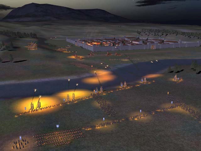 Rome: Total War Collection (2023) EU PC Steam CD Key