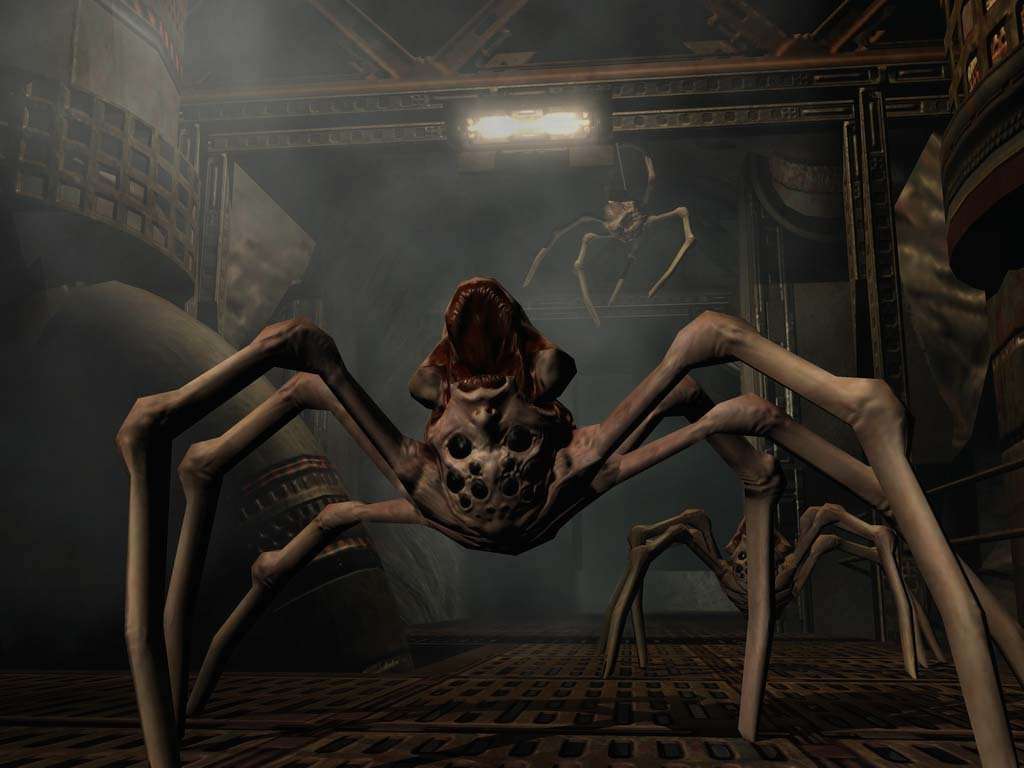 Doom 3 Pack Steam CD Key