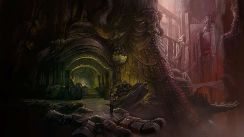 Memoria GOG CD Key