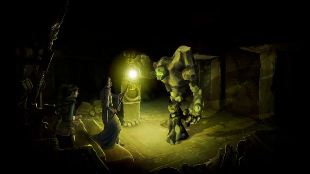 Memoria GOG CD Key