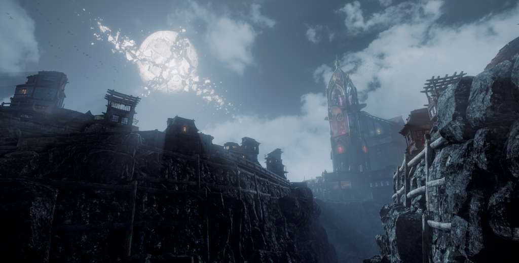 Lichdom: Battlemage Steam CD Key