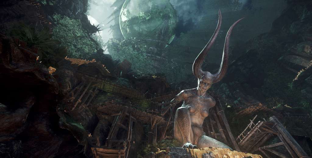 Lichdom: Battlemage Steam CD Key
