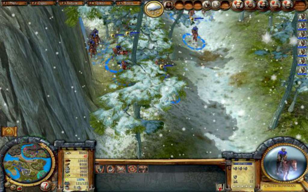 Heritage of Kings: The Settlers GOG CD Key