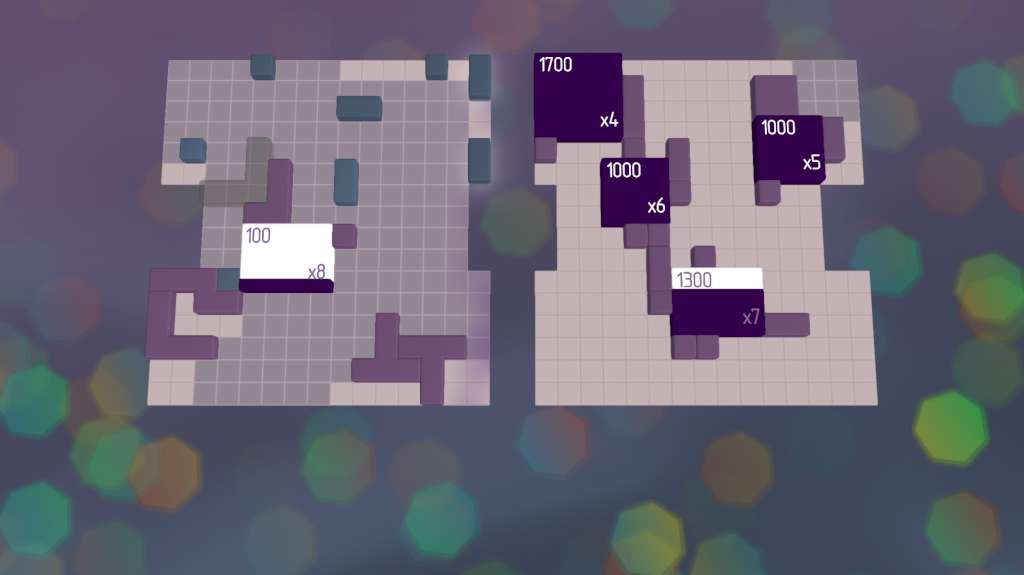 Chime Sharp PC Steam CD Key