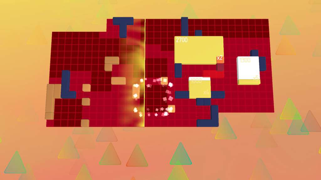 Chime Sharp PC Steam CD Key
