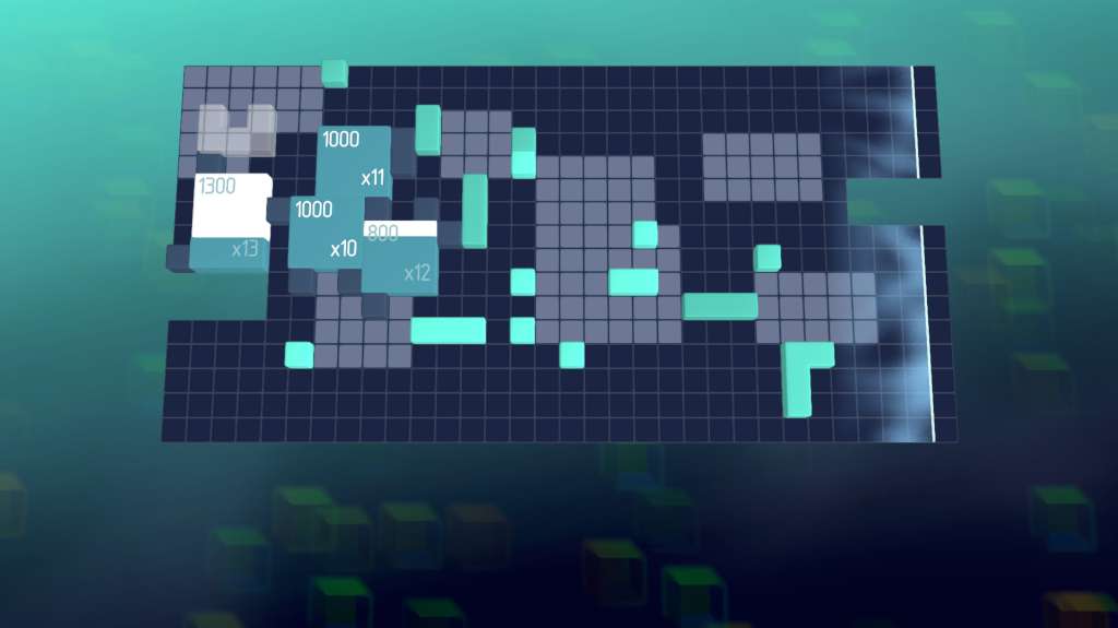 Chime Sharp PC Steam CD Key
