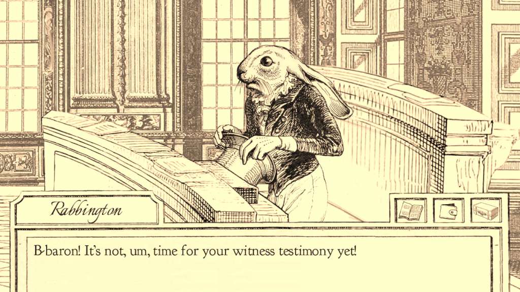Aviary Attorney PC Steam CD Key