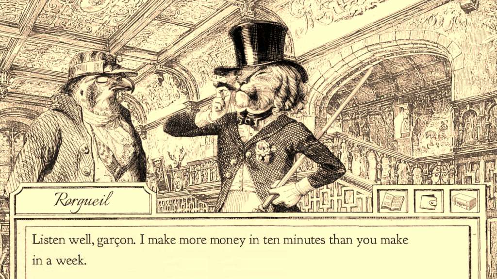 Aviary Attorney PC Steam CD Key