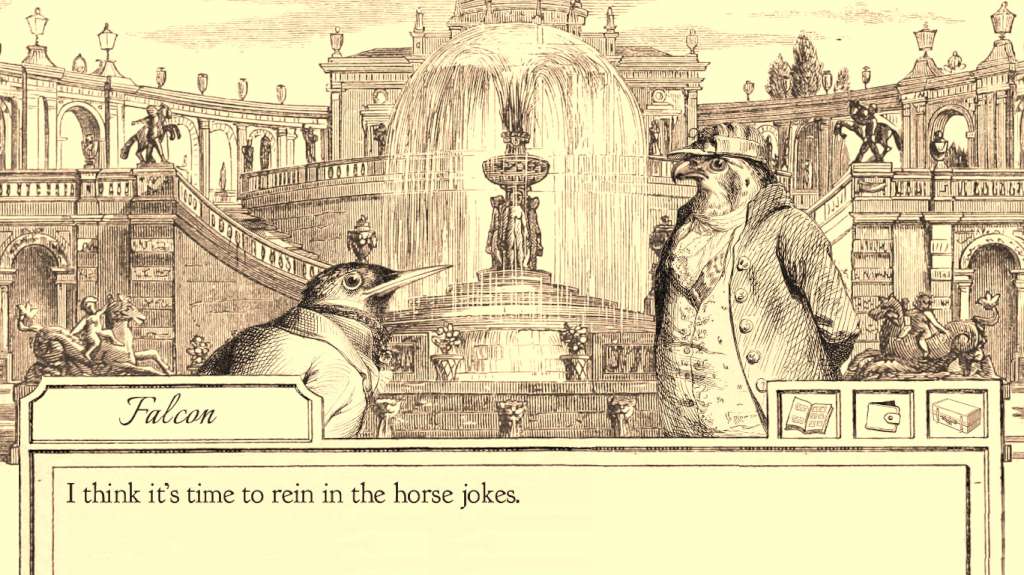 Aviary Attorney PC Steam CD Key