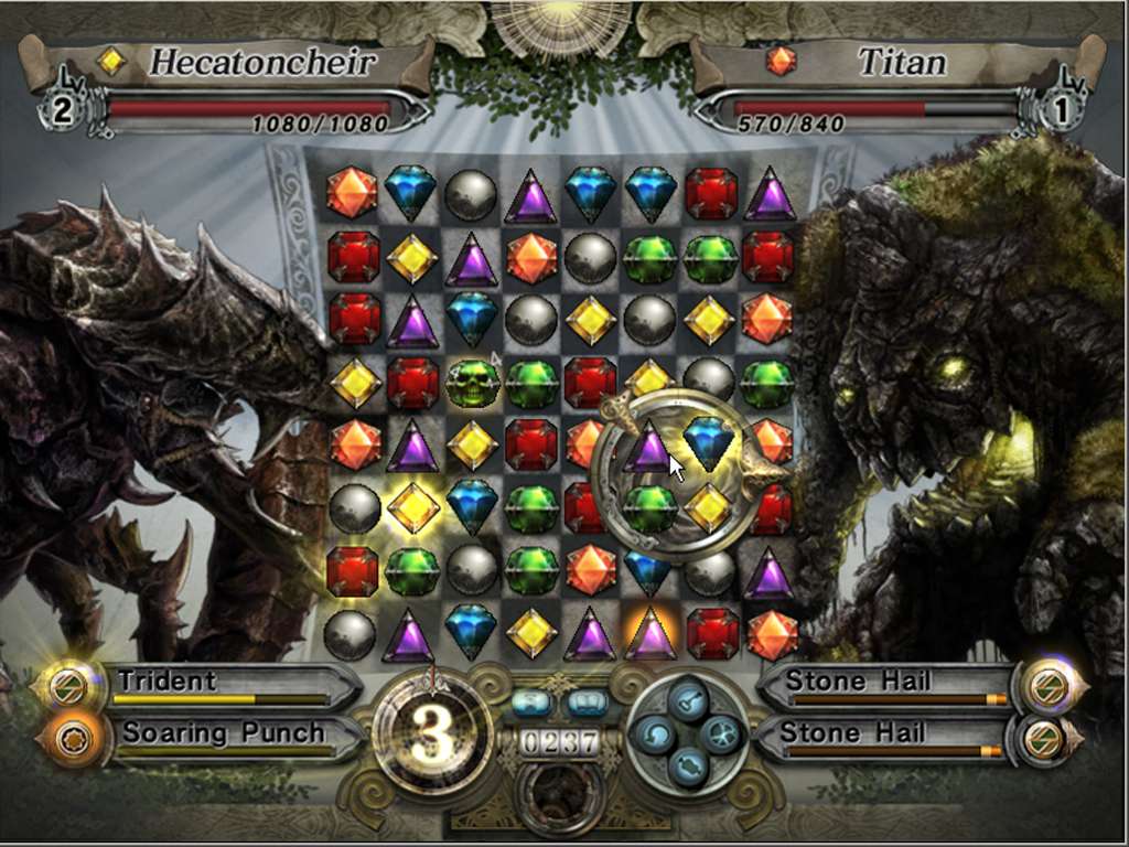 Gyromancer Steam CD Key