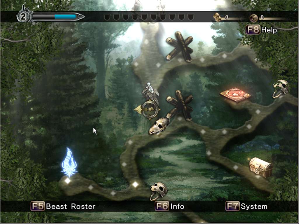 Gyromancer Steam CD Key