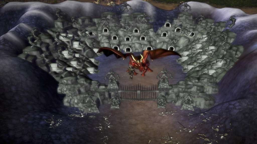 Fallen Enchantress: Ultimate Edition PC Steam CD Key