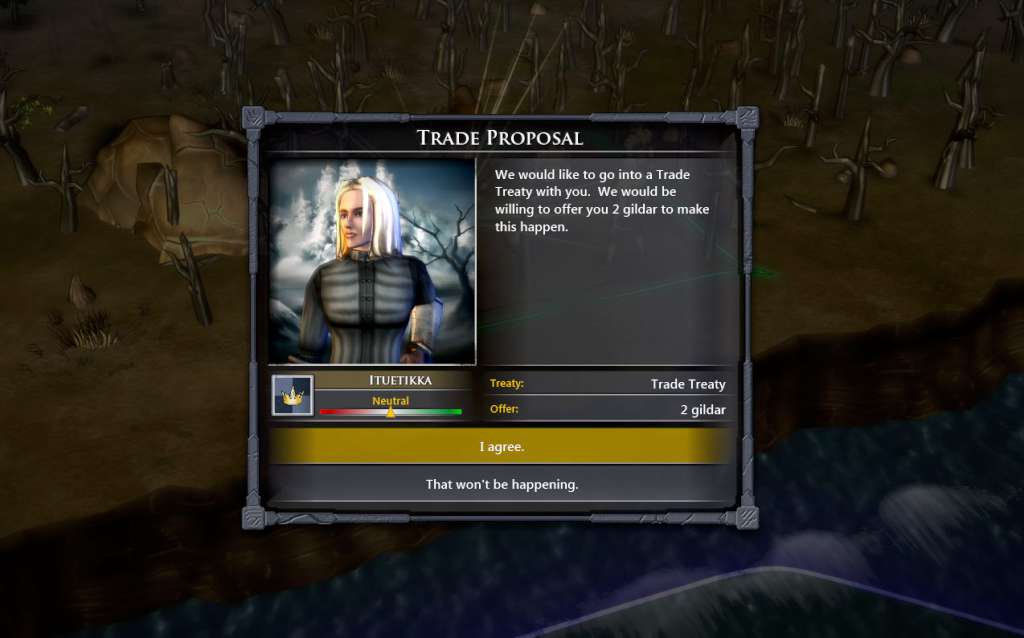Fallen Enchantress: Ultimate Edition PC Steam CD Key