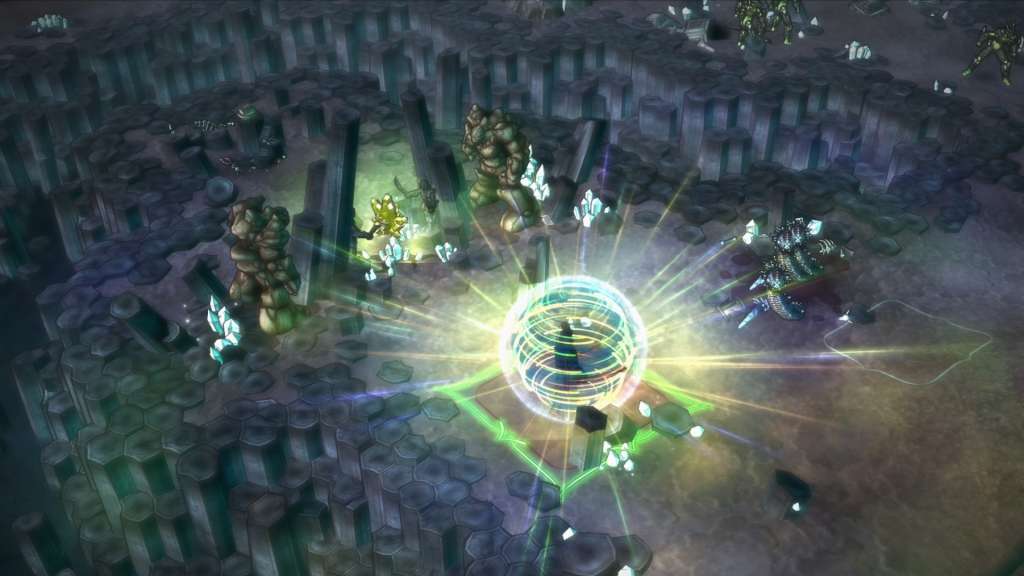 Fallen Enchantress: Ultimate Edition PC Steam CD Key