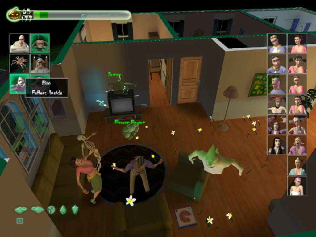 Ghost Master GOG CD Key