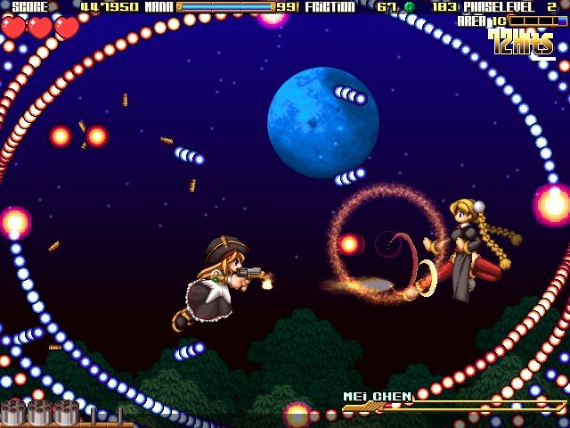 Gundemonium Recollection Steam CD Key