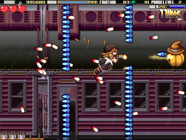 Gundemonium Recollection Steam CD Key