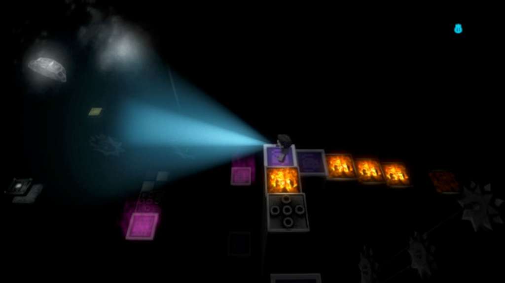 Face it - A game to fight inner demons Steam Gift