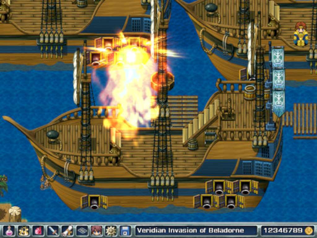 Echoes of Aetheria Steam CD Key