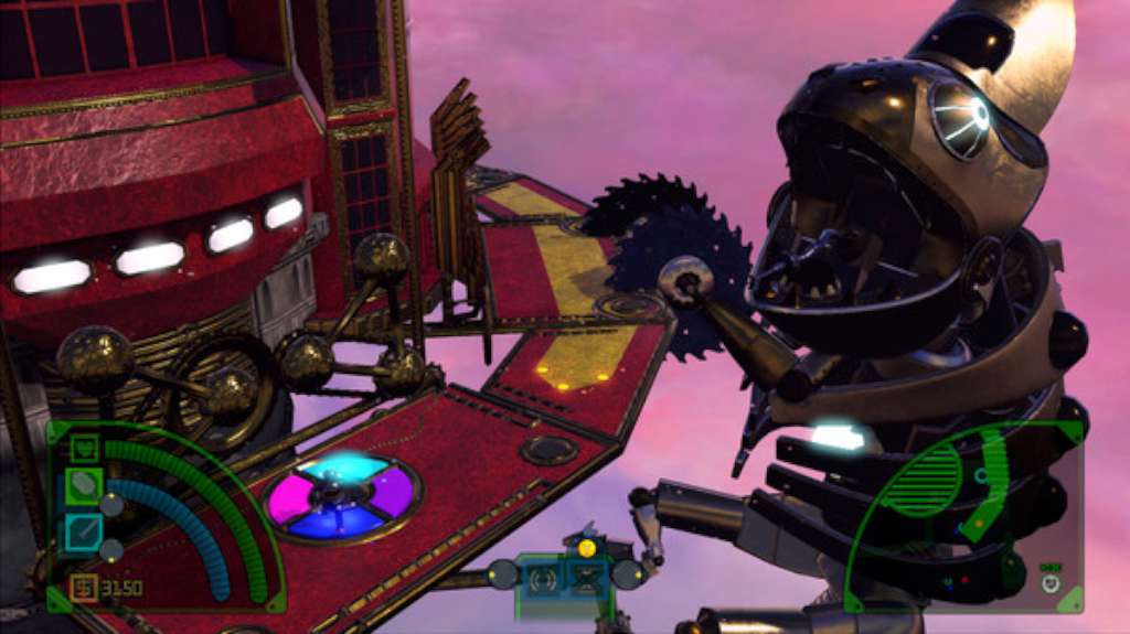 The Deadly Tower of Monsters Steam CD Key