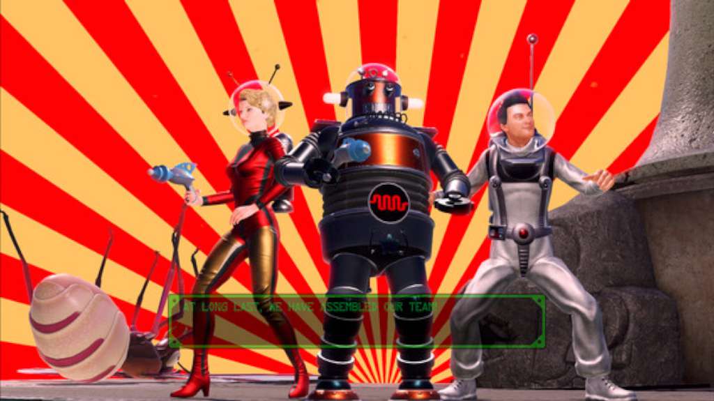 The Deadly Tower of Monsters Steam CD Key