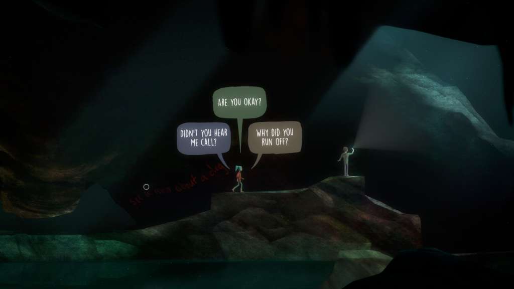 Oxenfree Steam CD Key