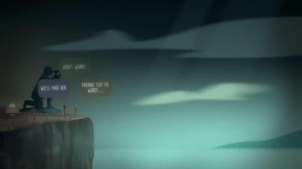 Oxenfree Steam CD Key