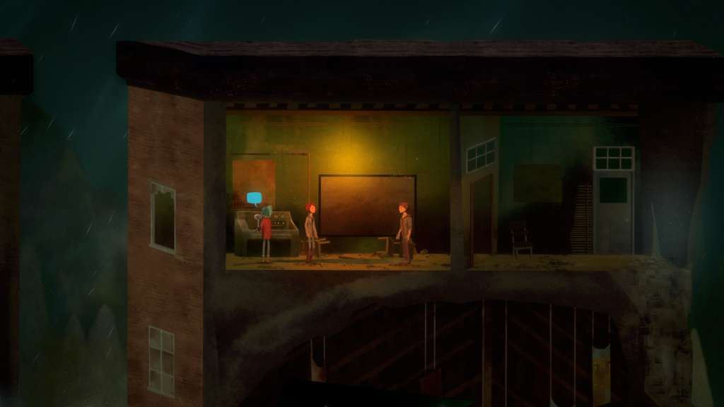Oxenfree Steam CD Key