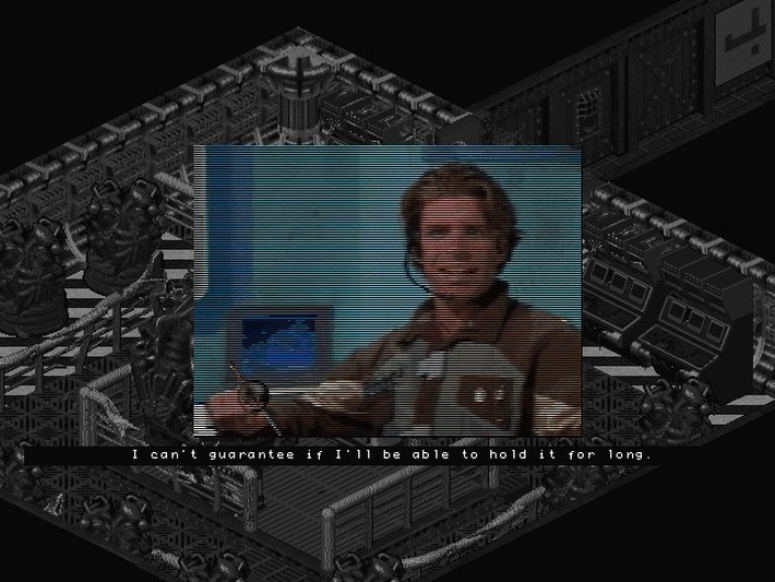 Crusader: No Remorse PC GOG CD Key
