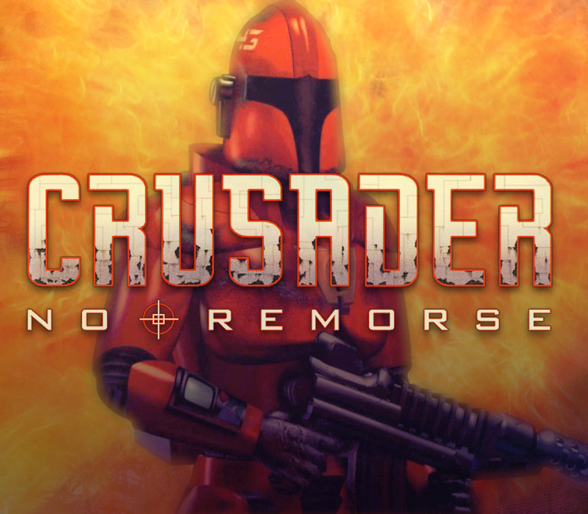 Crusader: No Remorse PC GOG CD Key