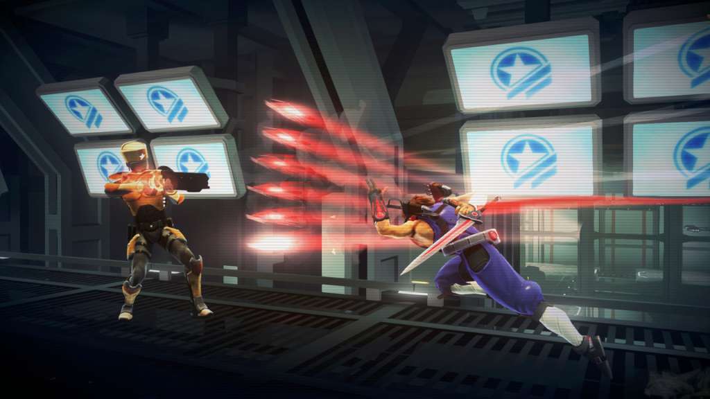 STRIDER / ストライダー飛竜 EU Steam CD Key