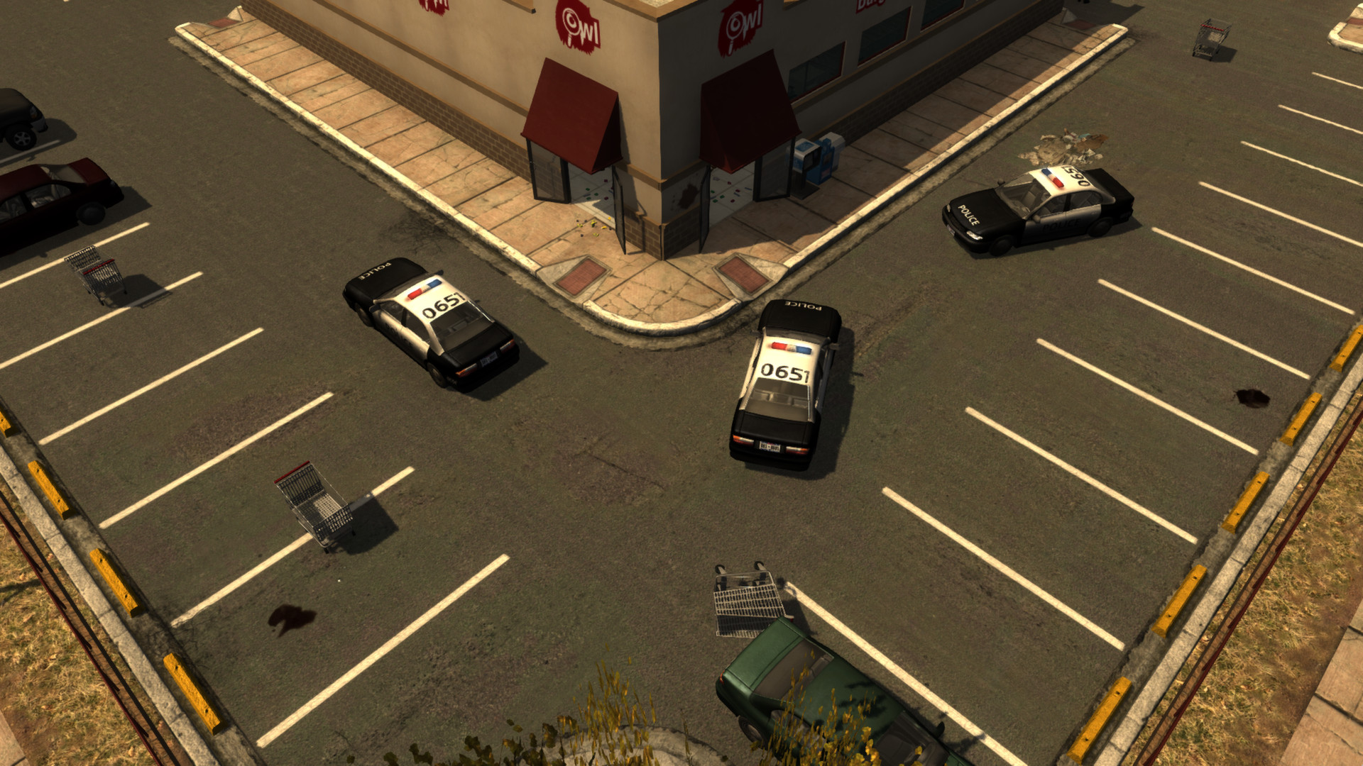 Dead State: Reanimated Steam CD Key