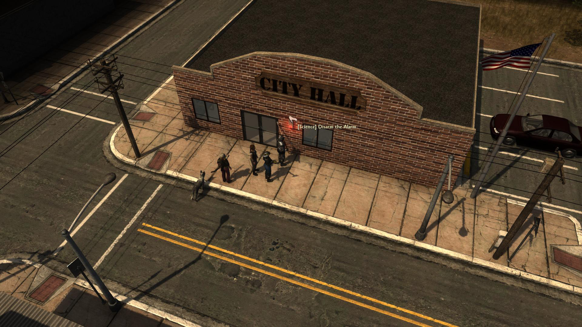 Dead State: Reanimated Steam CD Key